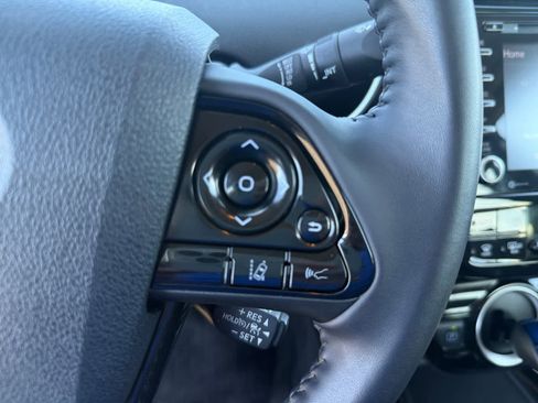 Used 2020 Toyota Prius Prime LE image 20