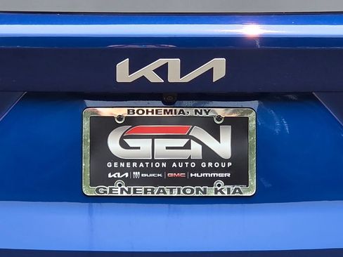 Used 2023 Kia Sorento SX AWD/4WD image 35