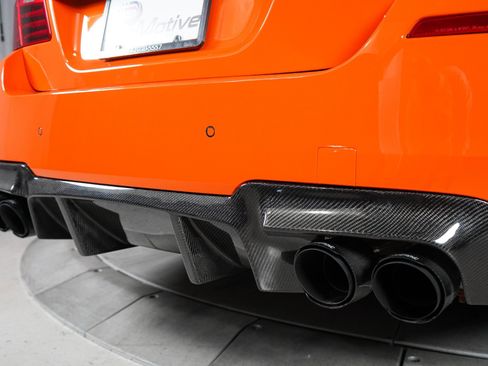 Used 2014 BMW M5 RWD image 19