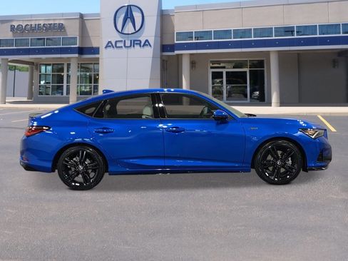 New 2026 Acura Integra A-Spec image 6
