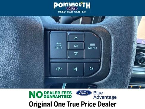 Used 2023 Ford F150 XL w/ STX Appearance Package image 16
