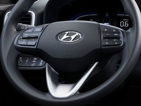 New 2026 Hyundai Venue SE FWD image 15