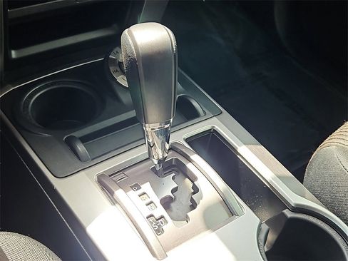 Used 2022 Toyota 4Runner Trail Special Edition image 29