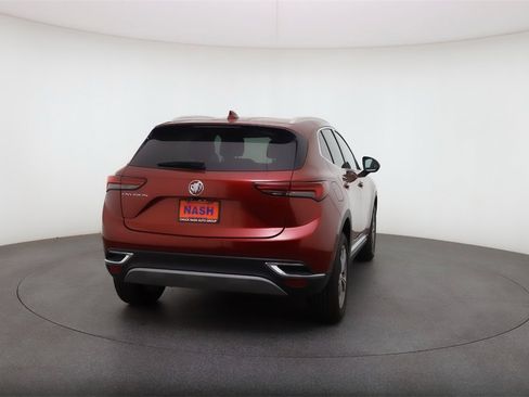 Used 2023 Buick Envision Preferred image 6