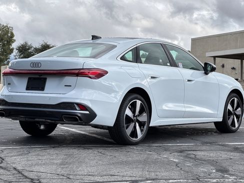 New 2025 Audi A5 2.0T Premium Plus image 4