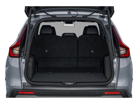 New 2026 Honda CR-V Sport Touring image 10