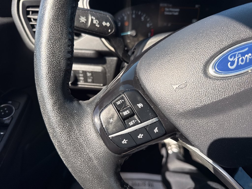 Used 2021 Ford Escape SE w/ Convenience Package AWD/4WD image 34