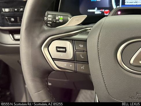 Used 2026 Lexus TX 350 AWD image 15