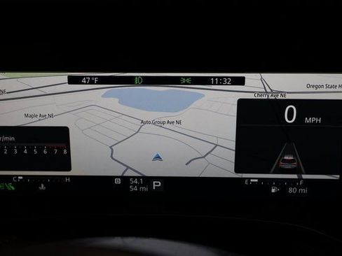 New 2026 Subaru Outback Premium image 17