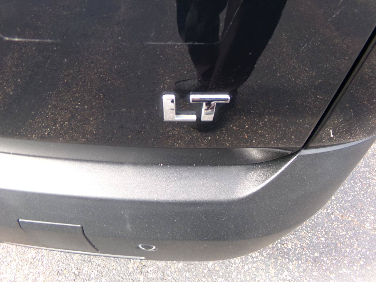 Used 2020 Chevrolet Traverse LT AWD/4WD image 54