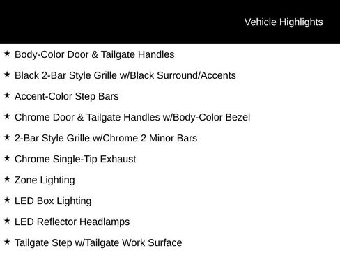 Used 2023 Ford F150 XLT w/ Equipment Group 302A High image 20