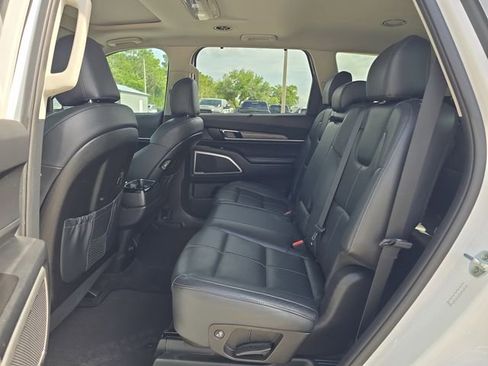 Used 2020 Kia Telluride EX w/ Towing Package FWD image 13