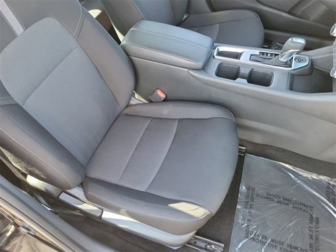 Certified 2024 Nissan Sentra SV image 20