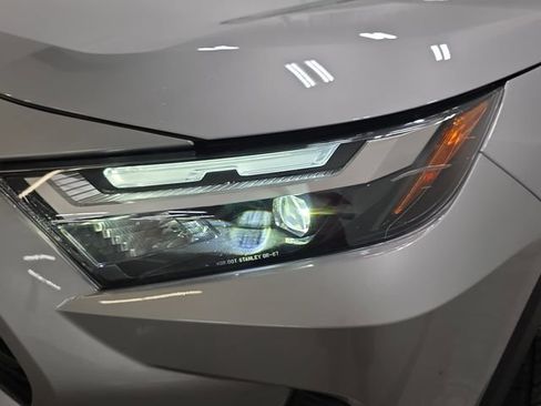 Certified 2024 Toyota RAV4 XLE AWD/4WD image 25