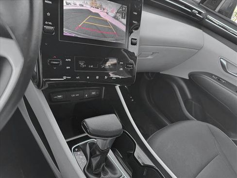 Used 2024 Hyundai Tucson SEL image 14