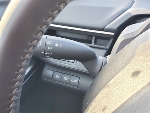 New 2026 Toyota bZ XLE image 22