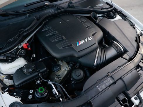 Used 2008 BMW M3 Sedan image 50