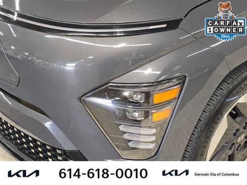 Used 2024 Hyundai Kona Limited FWD image 15