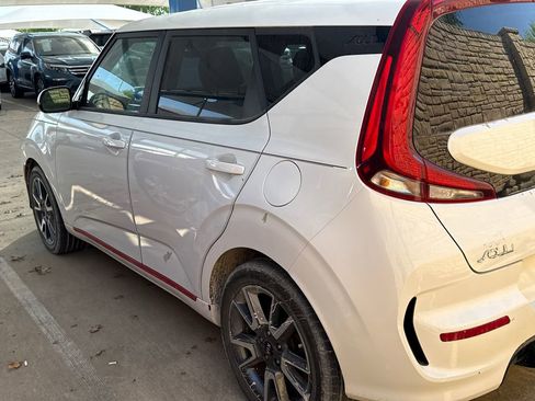 Used 2020 Kia Soul GT-Line image 5