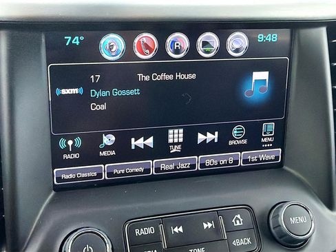 Used 2019 GMC Acadia SLT image 16