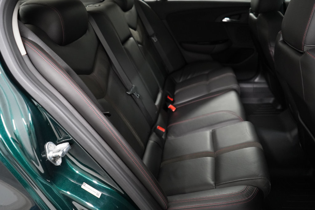 Used 2017 Chevrolet SS RWD image 21