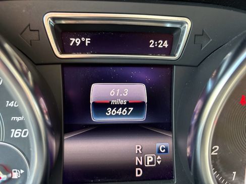 Used 2018 Mercedes-Benz GLE 350 4MATIC w/ Premium 2 Package image 32