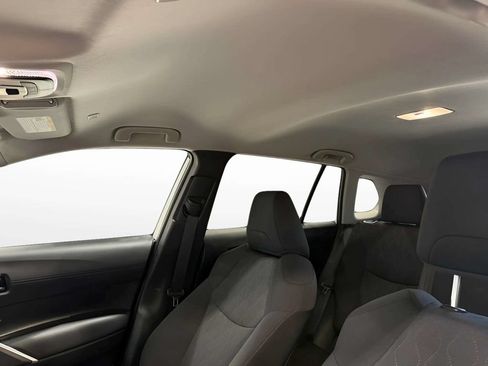 Used 2024 Toyota Corolla Cross LE AWD/4WD image 35