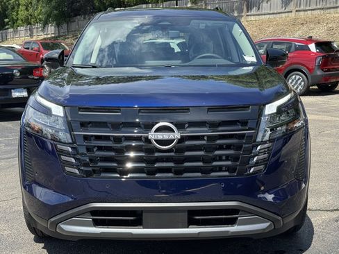 New 2026 Nissan Pathfinder SL AWD/4WD image 31