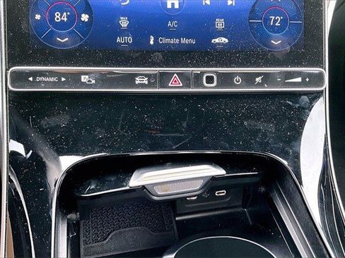 Certified 2025 Mercedes-Benz C 300 4MATIC Sedan image 11