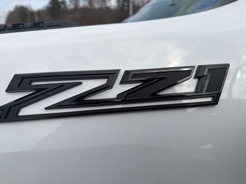 New 2026 Chevrolet Silverado 2500 LT w/ Trail Boss Package image 33