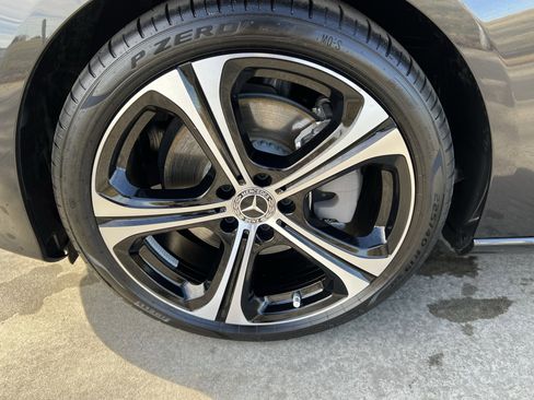 Certified 2025 Mercedes-Benz C 300 Sedan image 13