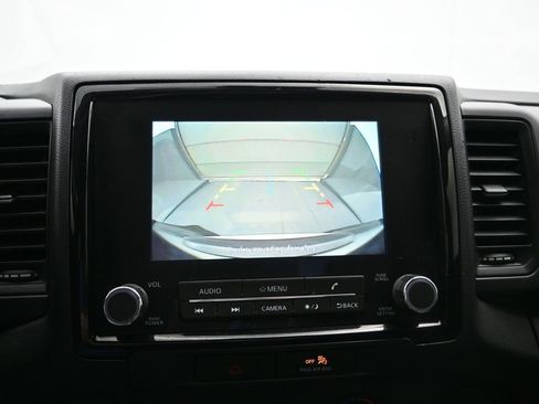 Used 2022 Nissan Frontier S RWD image 16