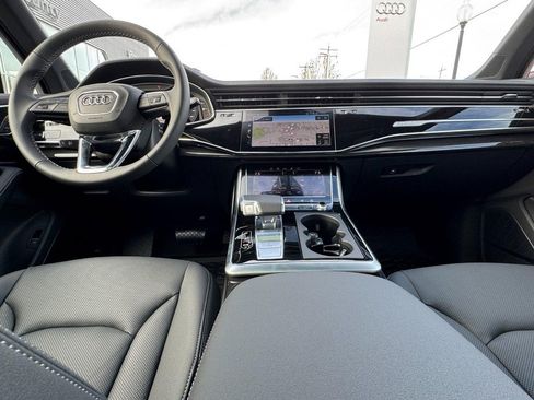 Used 2026 Audi Q7 3.0T Premium Plus AWD/4WD image 8