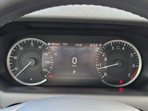 Certified 2023 Land Rover Discovery Sport SE R-Dynamic image 10