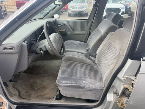 Used 1994 Buick Century Special image 13