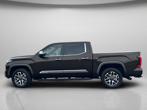 Used 2025 Toyota Tundra 1794 Edition AWD/4WD image 15