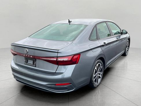 New 2025 Volkswagen Jetta Sport image 7