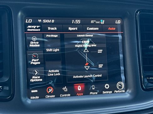 Used 2023 Dodge Challenger R/T Scat Pack RWD image 16