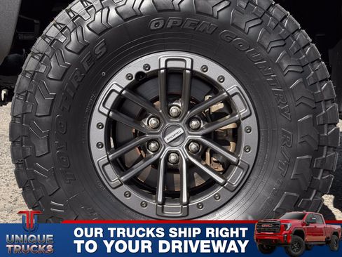 Used 2020 Ford F150 Raptor w/ Equipment Group 802A Luxury image 11