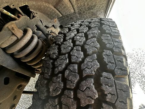 Used 2005 Ford F250 XLT RWD image 25