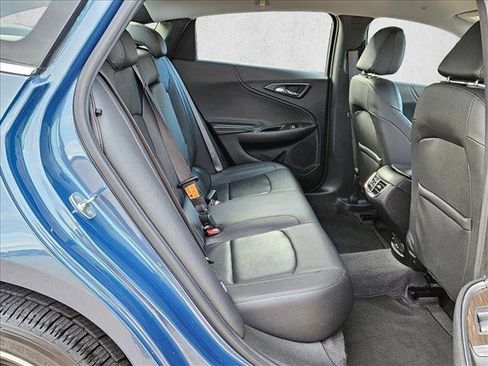 Used 2024 Chevrolet Malibu LT image 19