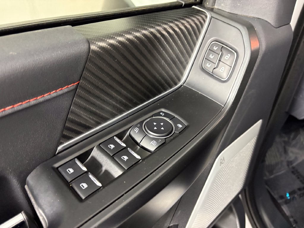 Certified 2025 Ford F150 Raptor AWD/4WD image 13