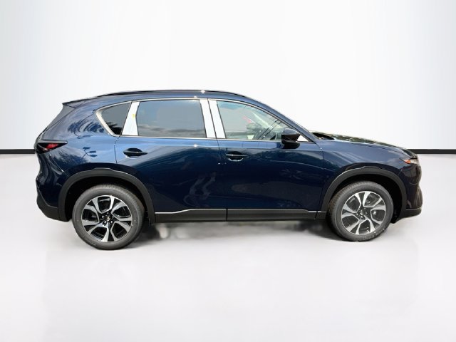 New 2026 MAZDA CX-5 Preferred AWD/4WD image 8