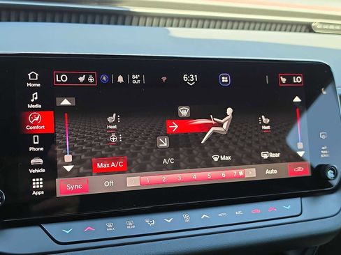New 2026 Dodge Charger Scat Pack AWD/4WD image 5