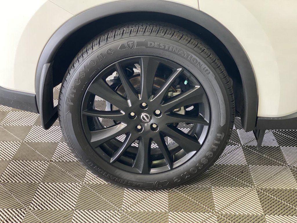 Used 2023 Nissan Murano SL FWD image 18
