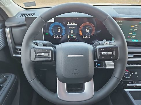 New 2026 Hyundai Santa Fe SEL image 16