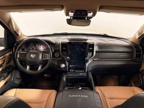 Used 2019 RAM 1500 Limited image 20