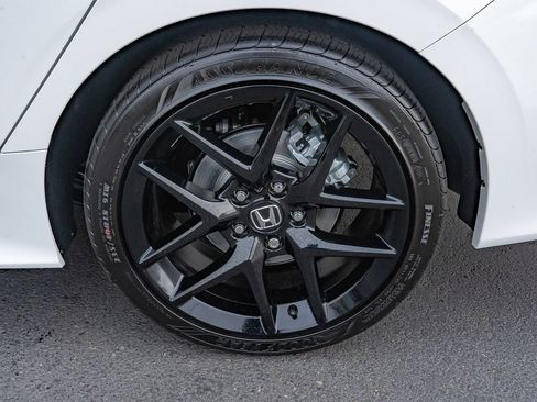 New 2026 Honda Civic Sport image 10