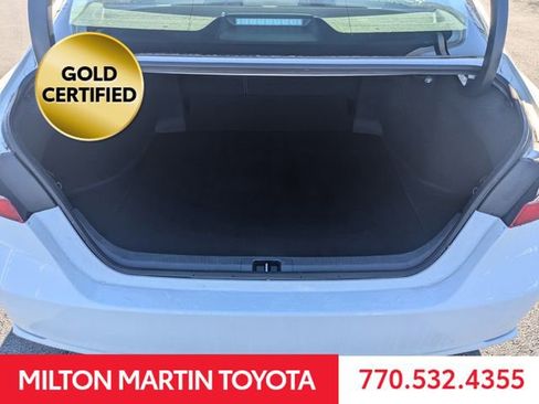 Certified 2024 Toyota Camry SE image 13
