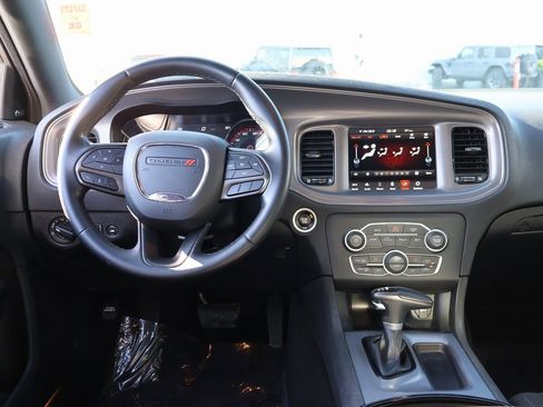 Used 2023 Dodge Charger GT w/ Blacktop Package image 18